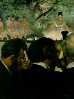 Degas, Edgar